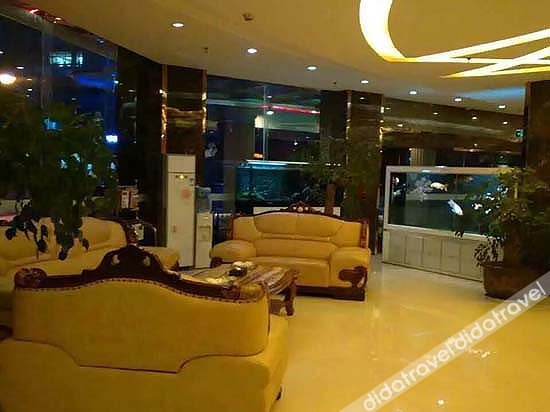 Fuyunquan Business Hotel photo 2