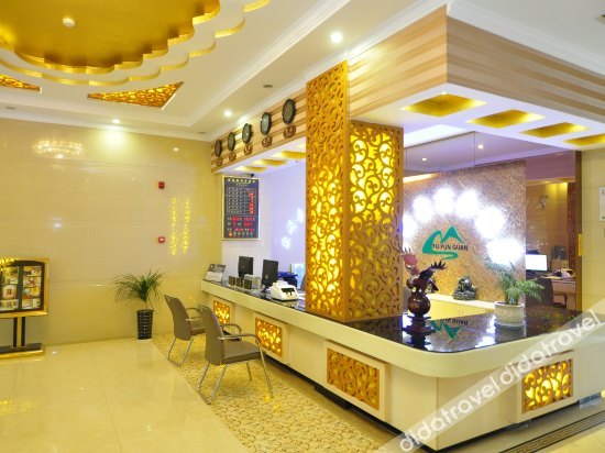 Fuyunquan Business Hotel photo 5