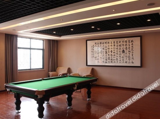 Xinnong Court Hotel photo 5