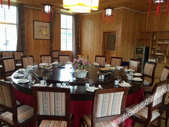 Xinnong Court Hotel photo 2
