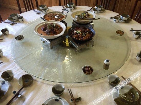 Xinnong Court Hotel photo 4