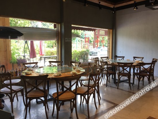 Yushan Lodge Qiandao Lake photo 5