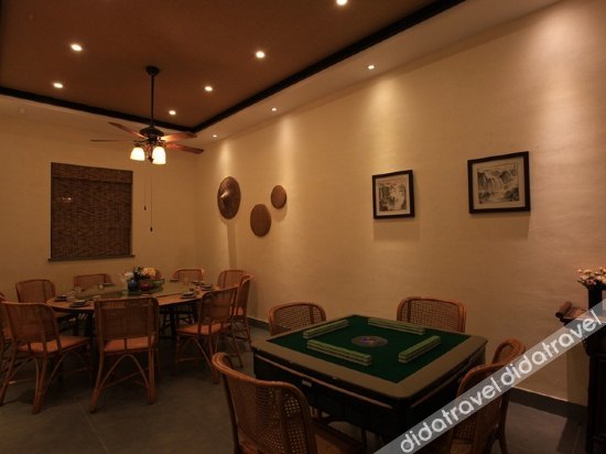 Cuiniao Zhuangyuan Hostel photo 4