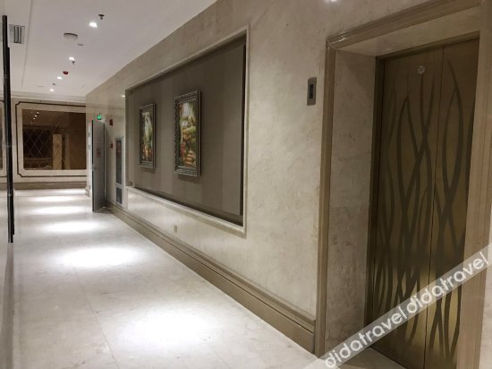 Lizibao Boutique Hotel