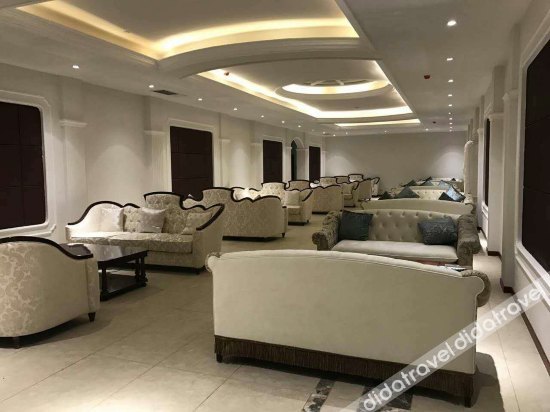 Lizibao Boutique Hotel photo 3