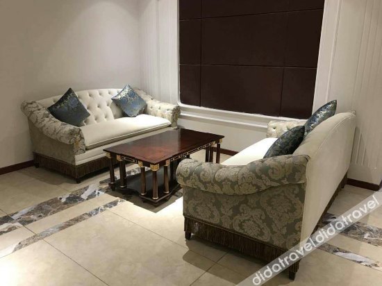 Lizibao Boutique Hotel photo 4