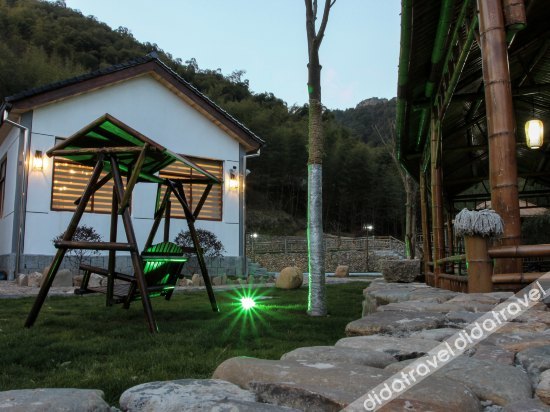 Shimen Shanju