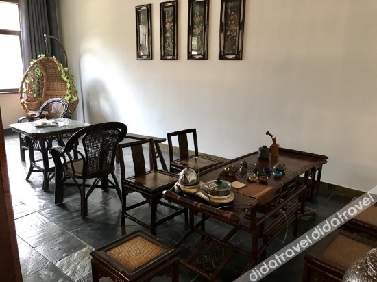 Shimen Shanju photo 2