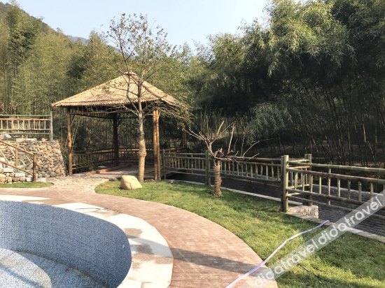 Shimen Shanju photo 5
