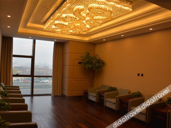 莫兰国际酒店 photo 2