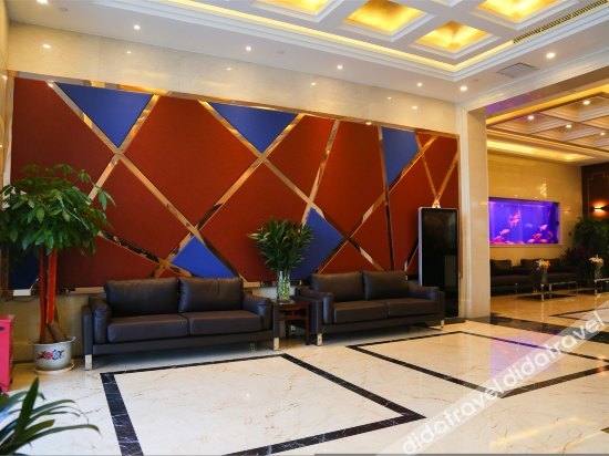 莫兰国际酒店 photo 4
