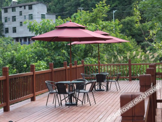 Hotel Elan photo 2