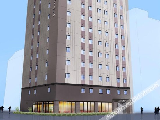 Smile Hotel PREMIUM SAPPOROSUSUKINO