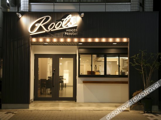 Roots Hostel Osaka image 1