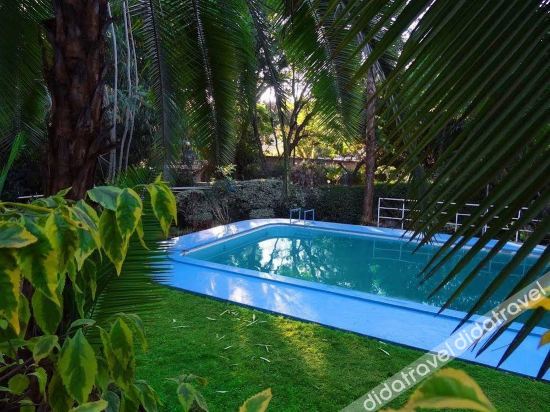 Eden Gardens Hotel Nairobi photo 2