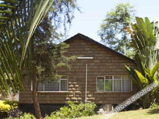 Eden Gardens Hotel Nairobi