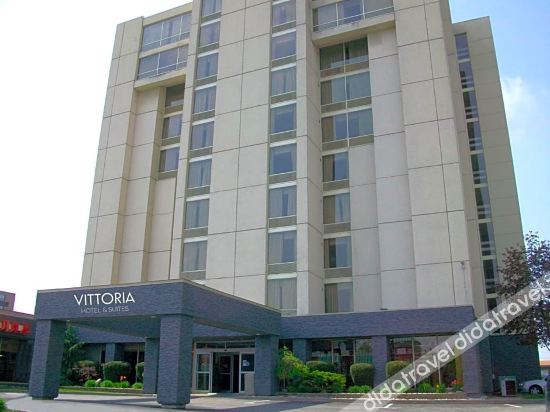 Vittoria Hotel & Suites image 1