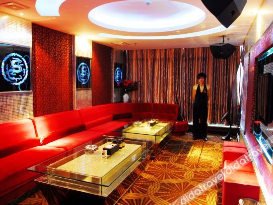 宜黄国际大酒店 photo 4