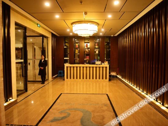 稻城翔云酒店 photo 3