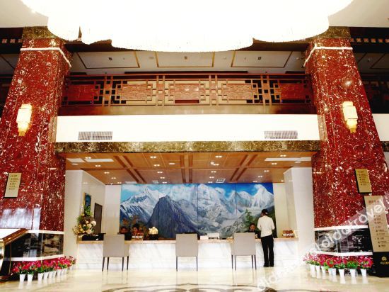 Jinzhu Hotel photo 5