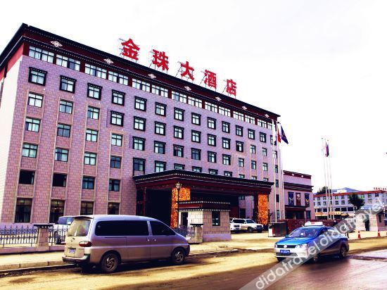 Jinzhu Hotel photo 3