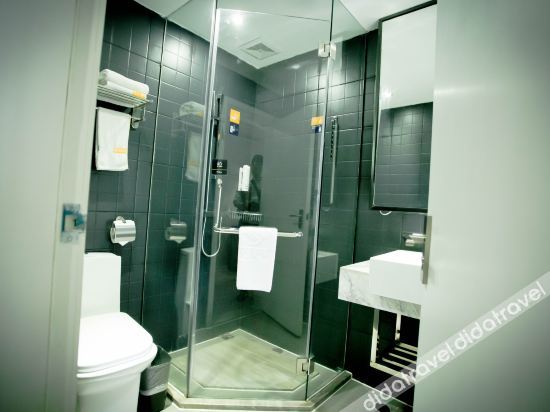 Yeste Hotel (Nanning Shanglin Branch) - Tap to explore photos