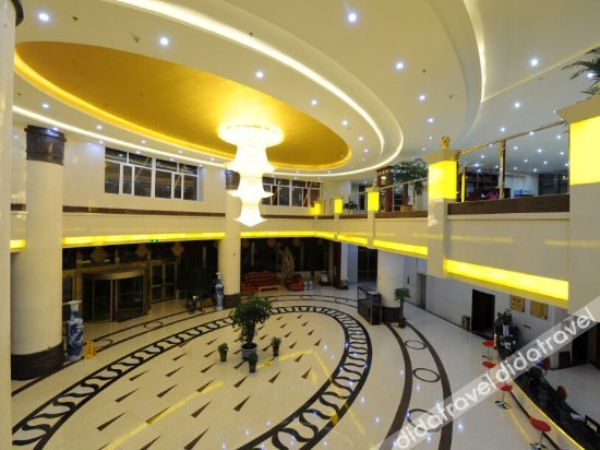 北屯迅豪国际大酒店 photo 4