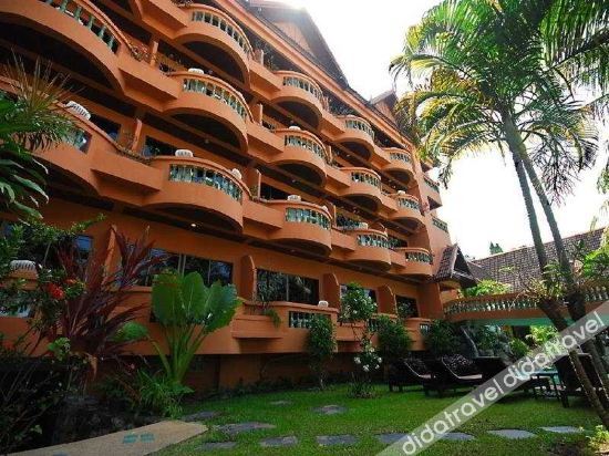 Andaman Hill Hotel photo 2
