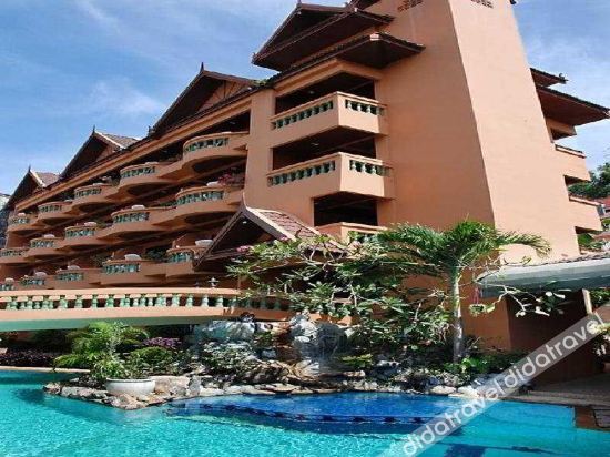 Andaman Hill Hotel photo 3