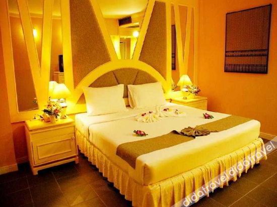 Andaman Hill Hotel photo 4