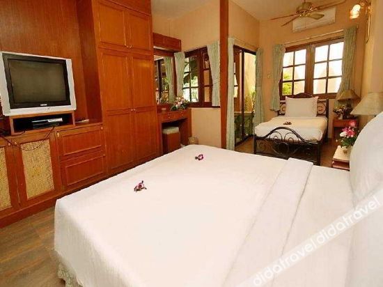 Andaman Hill Hotel photo 5