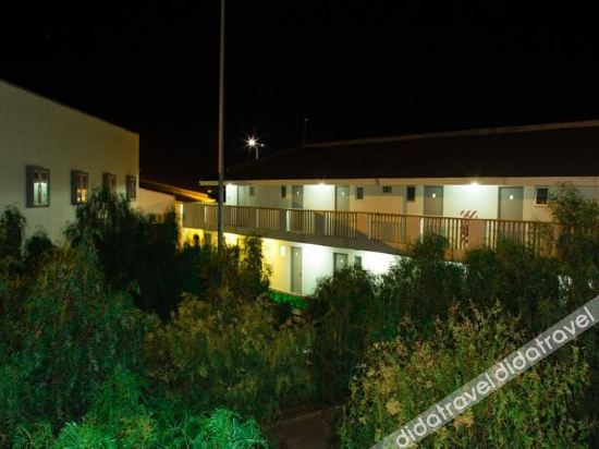 Oasis Eco Hotel photo 2