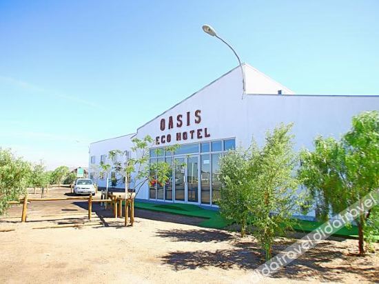 Oasis Eco Hotel photo 3