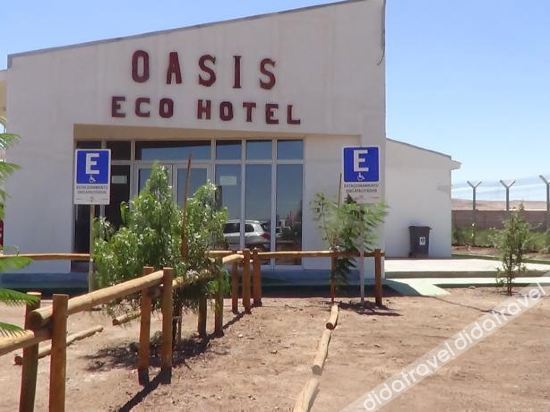 Oasis Eco Hotel photo 4