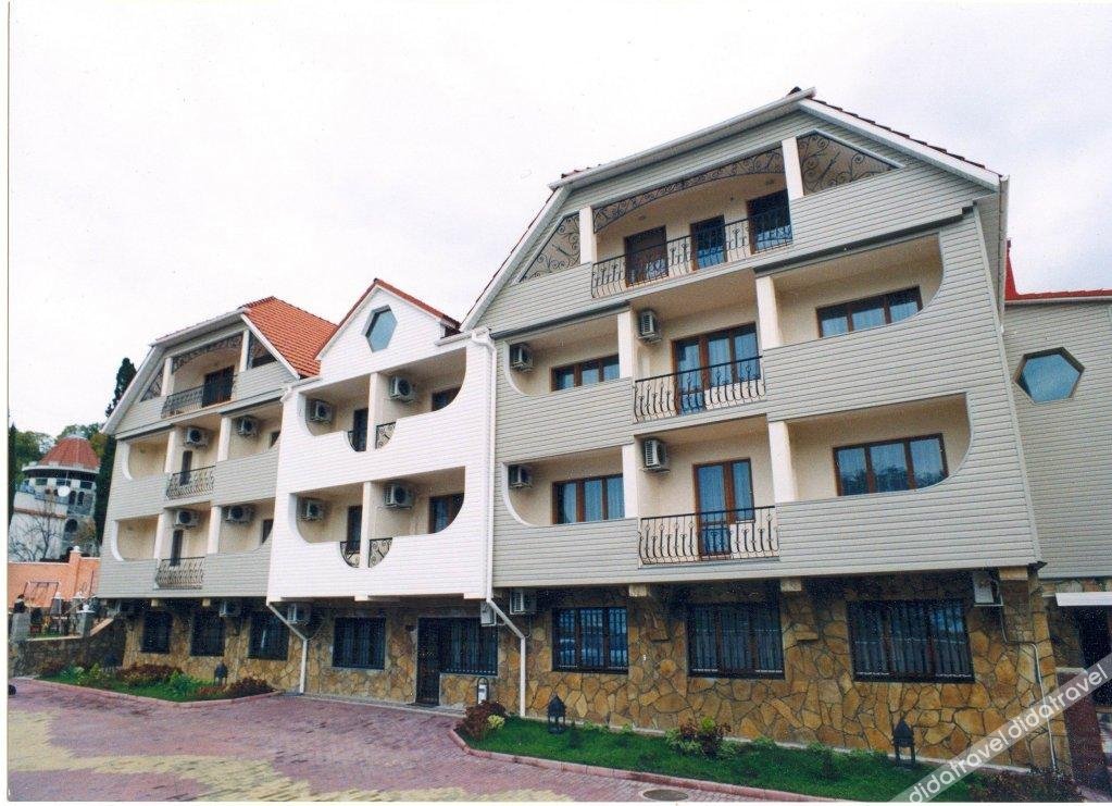 Staraya Melnitsa photo 2