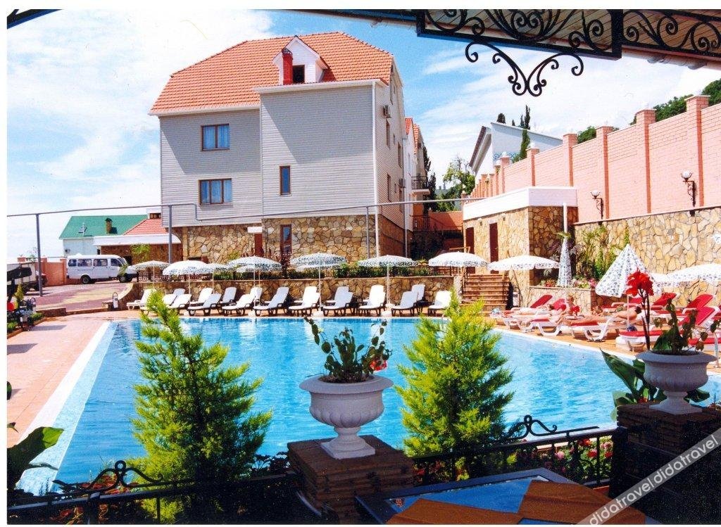 Staraya Melnitsa photo 3