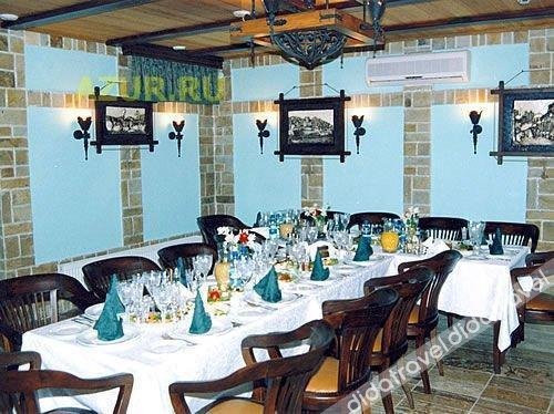 Staraya Melnitsa photo 4