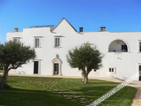 Masseria Magli Resort