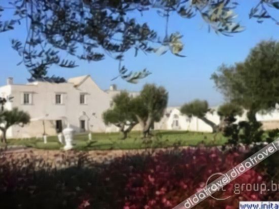 Masseria Magli Resort photo 4