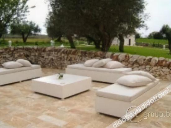 Masseria Magli Resort photo 2