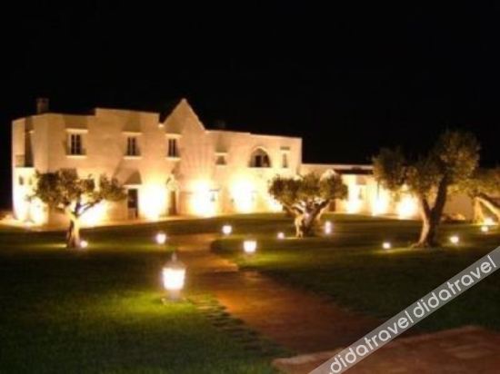 Masseria Magli Resort photo 5