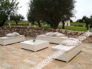 Masseria Magli Resort photo 3