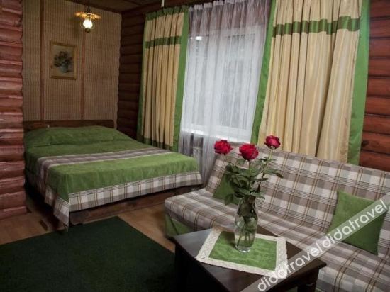 Petrov Dvor Hotel Complex photo 5