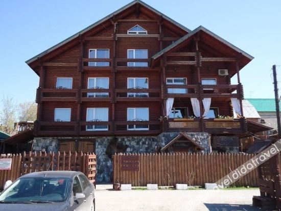Petrov Dvor Hotel Complex photo 2