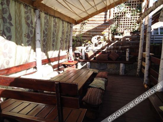 Petrov Dvor Hotel Complex photo 4