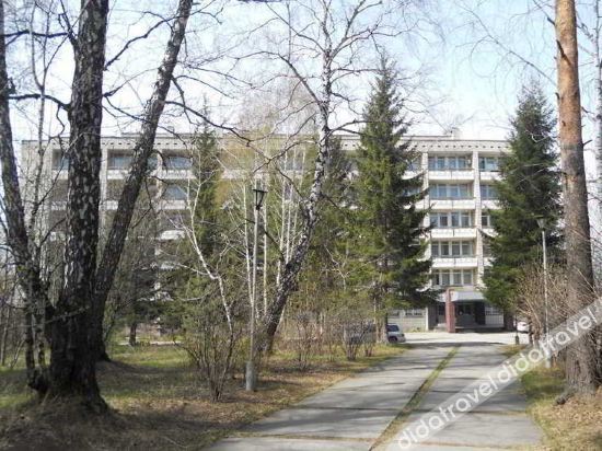 Hotel Alterna photo 5