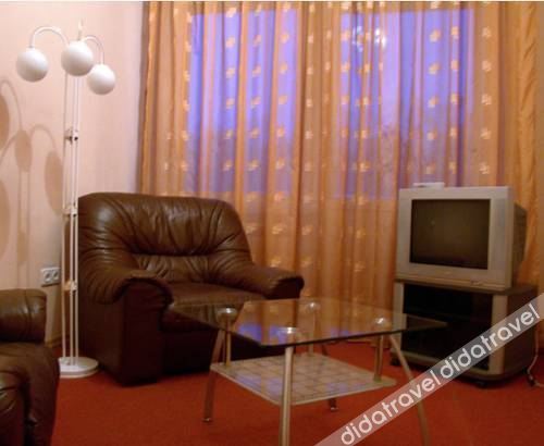 Hotel Alterna photo 4