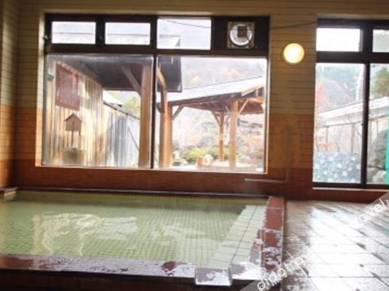 Aizu Yumotoya photo 3