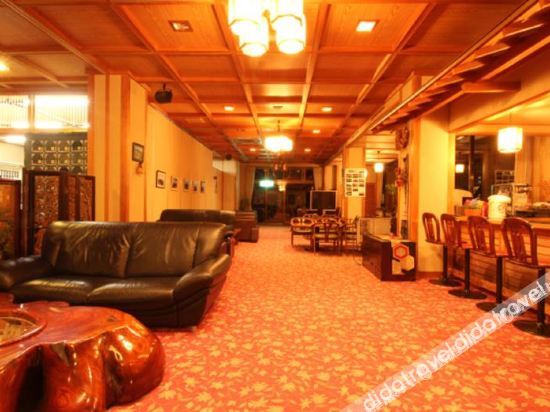 Aizu Yumotoya photo 5