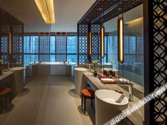 Regent Chongqing - Tap to explore photos